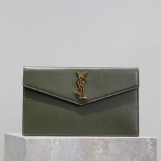 YSL Clutch Bags